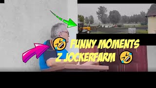 🤣 Funny Moments z Jockerfarm 🤣 Cz3 Najlepsze Funny Moments na Polskim YouTube [upl. by Dahle814]