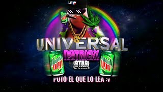 Universal Studios Patrick Star  Mlg  Presentación [upl. by Bensen]