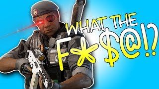 The Life Of A TOXIC CAPITAO Main [upl. by Fasano]