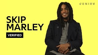 Skip Marley quotLionsquot Official Lyrics amp Meaning  Verified [upl. by Iccir826]