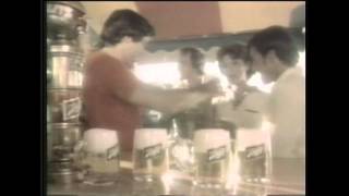 Schlitz Beer Commercial 1978 [upl. by Sarine913]