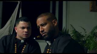 Jowell y Randy Guadalupe Official Video [upl. by Chere]