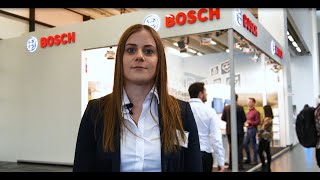 Bosch Sensortec presents IoT reference designs using Bosch MEMS sensors [upl. by Odnumyer]