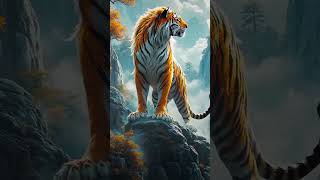 tiger hd video follow me ⚔️☠️👑 [upl. by Kiri]