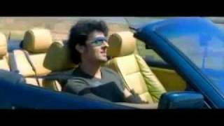 Sonu Nigam feat Madhuri Bhattacharya  Baa Nodu Gelathi  Neene Bari Neene HQ [upl. by Ardnuasal]