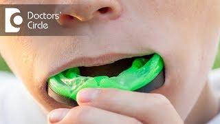 How can I protect my childs teeth during sports  Dr Manissha Agarwal [upl. by Belen]