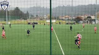 Colognola Vs Trissino 43 [upl. by Cataldo]