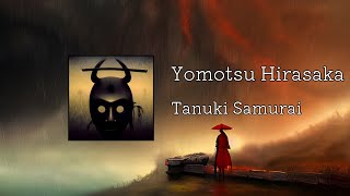 Tanuki Samurai  Yomotsu Hirasaka  Samurai Metal [upl. by Charters]