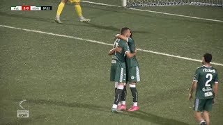 Coppa Italia AvellinoMonopoli 30 gli highlights [upl. by Kristopher]