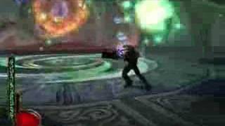 34LoK Defiance  Kain battles the Elder God [upl. by Laurette33]