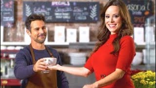 Love Laughter Coffee 🧋☕️ Hallmark Full Movie [upl. by Nirehtac363]