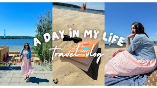 “Berlin’s Wannsee Strandbad Vlog Ultimate Beach Day Experience” [upl. by Conant889]