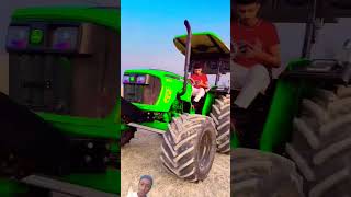 I miss you Nishu bhai ka tractor stant 😈💪💪🥺😭trandingvaralshorts [upl. by Emiaj]