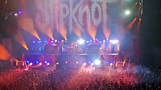 SLIPKNOT in 4K  MAGGOTY MADNESS  FULL SHOW  HERE COMES THE PAIN TOUR  TORONTO  AUG 17 2024 [upl. by Enineg]