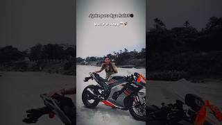 Rocker shorts comedy kawasakininjalover automobile rider [upl. by Thomey466]