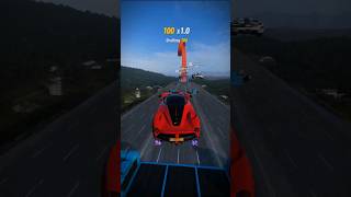 LAFERRARI Drag Racing  FORZA HORIZON 5 Gameplay forzahorizon5 cars shorts [upl. by Saito]