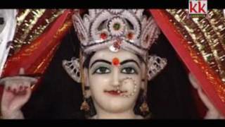 दुकालू यादवCHHATTISGARHI JAS GEETकईसे छुटाहूँ दाई वोCG NAVRATRI SONGNEW HITHD VIDEO2017AVM [upl. by Ailsun835]