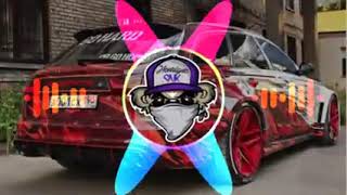 MC Magal Ilhabela GRAVE BASS BOOSTED [upl. by Ati]