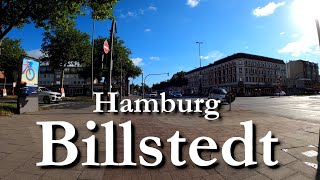 Hamburg Billstedt [upl. by Verda208]