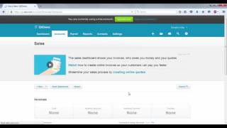 QXchange  Sage 50 to Xero Invoice Integration [upl. by Corly]