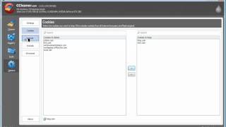CCleaner Tutorial by Majorgeekscom [upl. by Ferri]