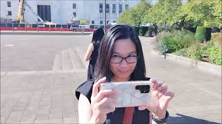 I Take 2 Filipinas To Salem amp Portland [upl. by Gwyn]