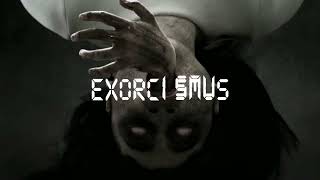 quot EXORCISMUS quot  Horror movie music [upl. by Akimyt]