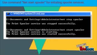 Print Spooler Keeps Stopping  YoloGadget [upl. by Flo]