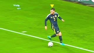 Andy Robertson OUTSTANDING Performance Against Portugal 🏴󠁧󠁢󠁳󠁣󠁴󠁿 [upl. by Iong]