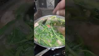 Sinigang na baboy [upl. by Ailiec51]