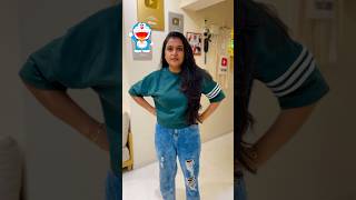 Meet  Doraemon  Part 01  😂 TheMotorMouth dushyantkukreja shorts [upl. by Ahsenrac]