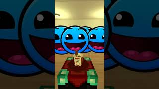 Escape Nextbots Rosalia Geometry Dash Anatomy And My Name Is Aughhh gmod [upl. by Inirt]