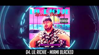 Liquid Richard  Miami Blacked Full Album [upl. by Adnerad]