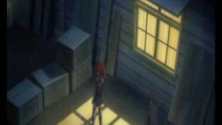 Valkyria Chronicles AMV You by Switchfoot [upl. by Ahtabat]