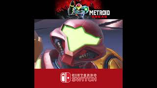 Metroid Dread  Nintendo Switch  Intro Vol4 [upl. by Chaddy]