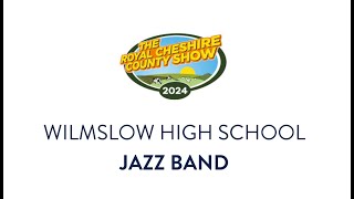 Jazz Band Cheshire Show [upl. by Iaw]