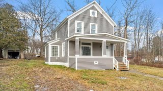 39 Union Street Ballston Spa NY Presented by Kevin Clancy [upl. by Rodama]