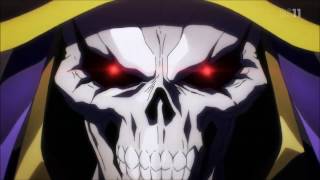 Overlord AMV Serpentine [upl. by Hsina]