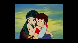 Urusei Yatsura BBC Dub  “Gun” [upl. by Luanni287]