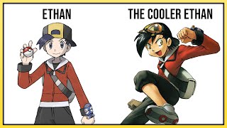 Lets Talk About The Pokémon Manga Designs [upl. by Yeldarb]