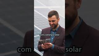 Energia fotovoltaica porquê não deixar para depois energiafotovoltaica [upl. by Engel]