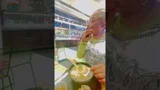 Noodles my love shorts food mukbang  shortsviral video koreanfood youtube views [upl. by Tristis326]