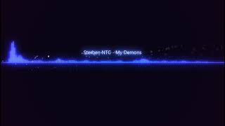 Nightcore  My Demons  Sterben NTC [upl. by Shep348]