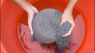 ASMR Edits ASMR Crumbling Soft sand Charcoal small grainey Dirt Floor Crumbling  ASMR Hub [upl. by Suzie]