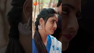 Will Arya’s plan work I Prema Entha Madhuram shorts I Mon Sat 9 PM I Zee Telugu [upl. by Carmon]