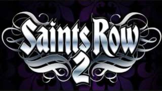 Saints Row 2 890 ULTOR FM  Face Down [upl. by Ruskin]