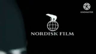 Nordisk Film TV logo 2007 [upl. by Olfe]