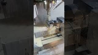 2017 Haas VF2YT 5Axis Vertical Machining Center 30quotX 20quotY 20quotZ 8100 RPM WIPS Low Hours [upl. by Cronin]