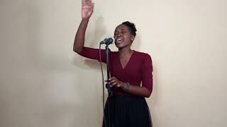 Sithi Bayede  Xolisa kwinana  cover  itende worship [upl. by Zednanreh]