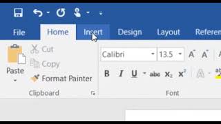 Microsoft Word Booklet in 5 Minutes [upl. by Cornwell]